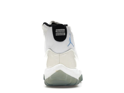 Jordan 11 OG Columbia (1996)