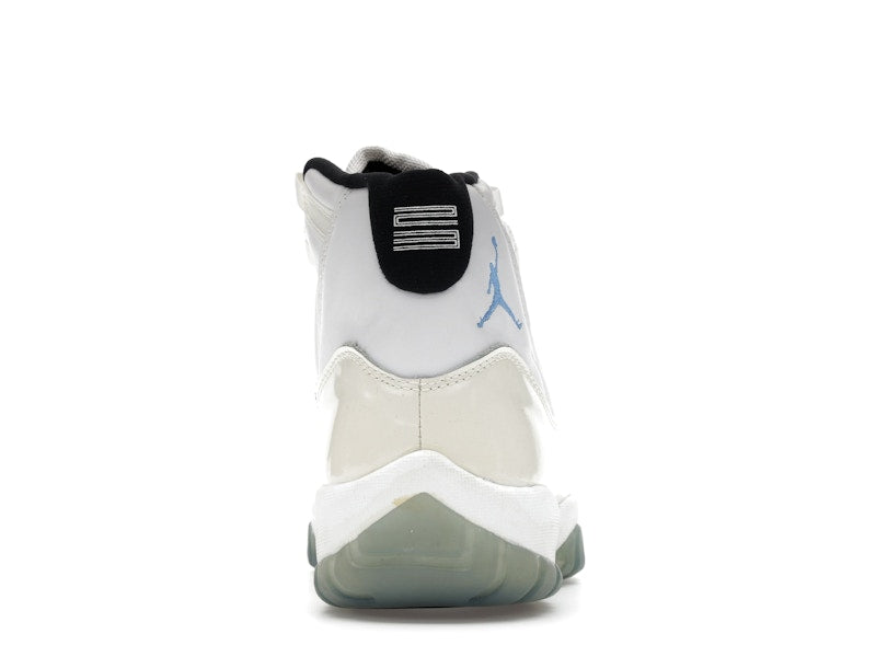 Jordan 11 OG Columbia (1996)
