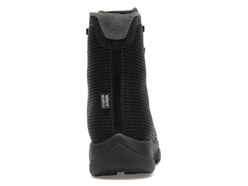 Jordan Future Boot Black