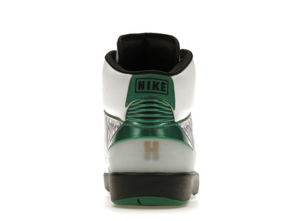 Jordan 2 Retro "H" Wings