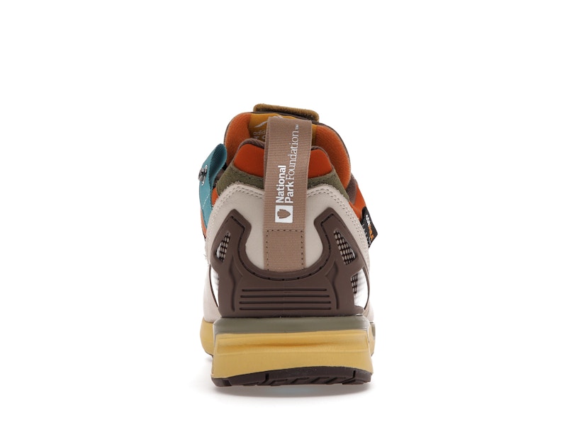 adidas ZX 8000 National Park Foundation Yellowstone
