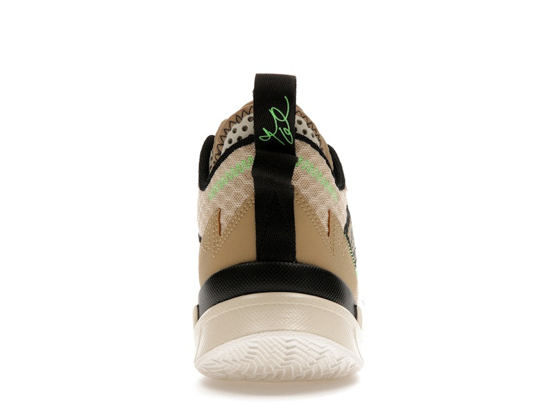 Jordan "Why Not?" Zer0.3 Parachute Beige