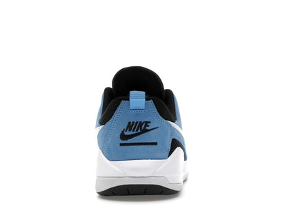 Jordan CMFT Era Black University Blue Varsity Red White