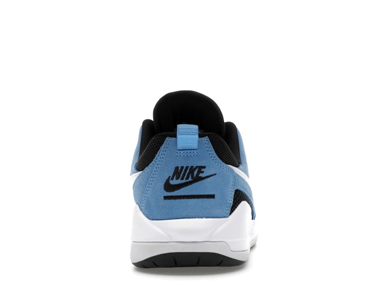Jordan CMFT Era Black University Blue Varsity Red White