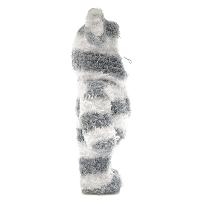 Bearbrick x Gelato Pique Pajamas 400% White/Blue