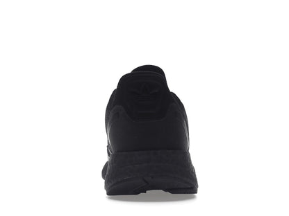 adidas ZX 1K Boost Triple Black