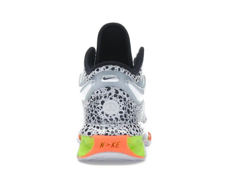 Nike Zoom GT Jump 2 Electric Pack Olympic Safari