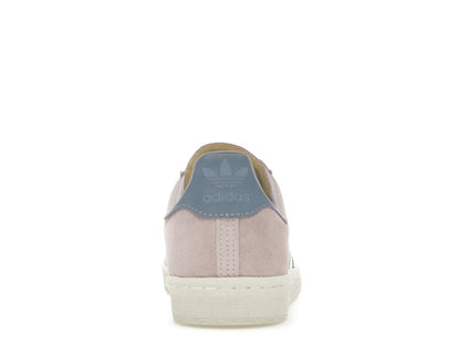 adidas Campus 80s Almost Pink