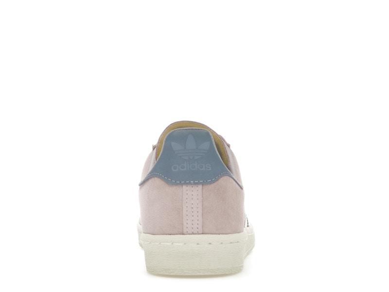 adidas Campus 80s Almost Pink