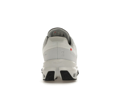 On Running Cloudventure Waterproof Glacier Black