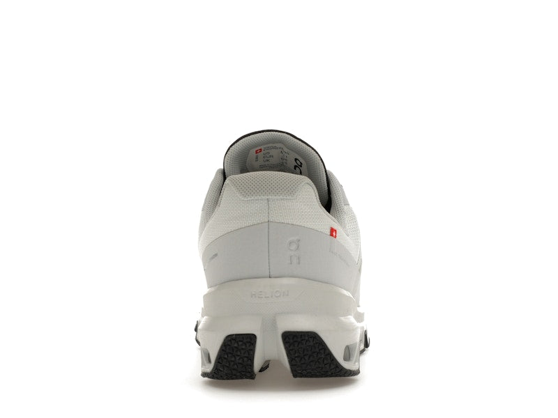 On Running Cloudventure Waterproof Glacier Black