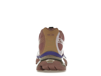 Salomon XT-4 OG Portabella Rose Taupe