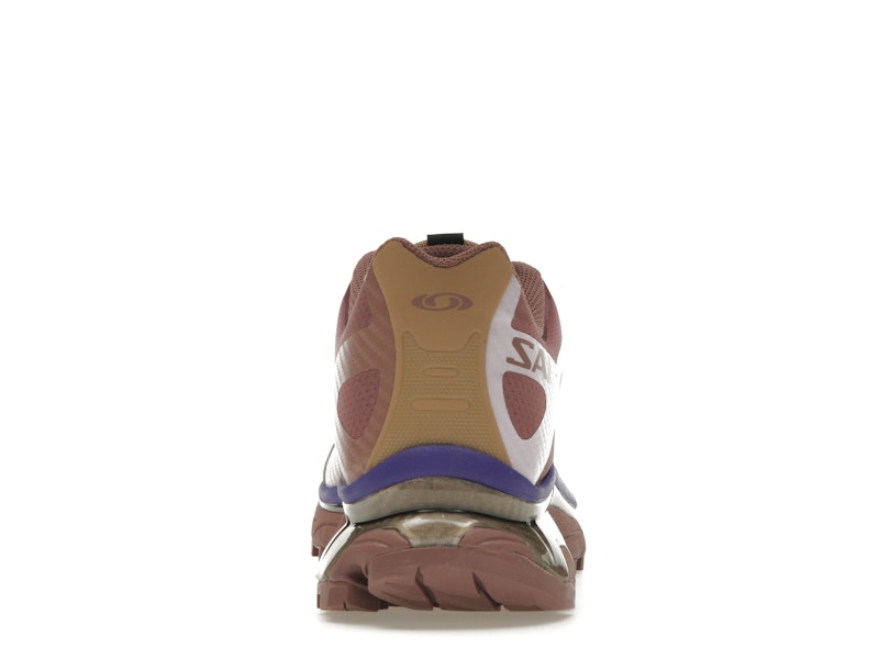 Salomon XT-4 OG Portabella Rose Taupe
