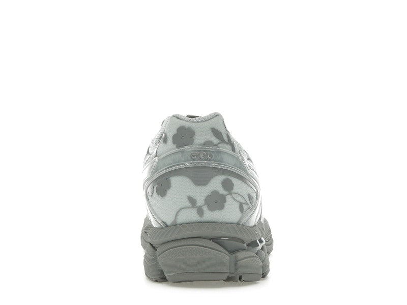 ASICS Gel-Cumulus 16 Cecilie Bahnsen Floral Pack Glacier Grey