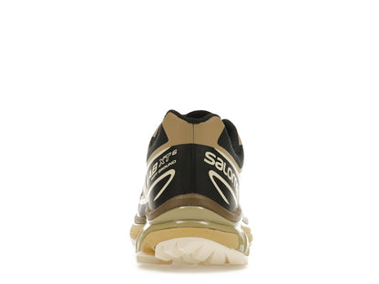 Salomon XT-6 END Dark Truffle