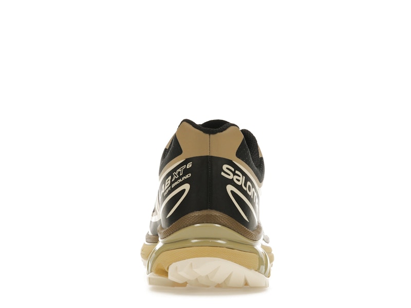Salomon XT-6 END Dark Truffle