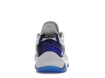Nike PG 5 Playstation Blue