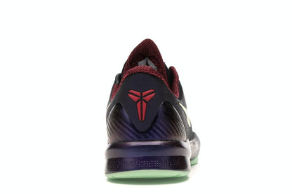 Nike Kobe Venomenon 4 Glow-In-The-Dark