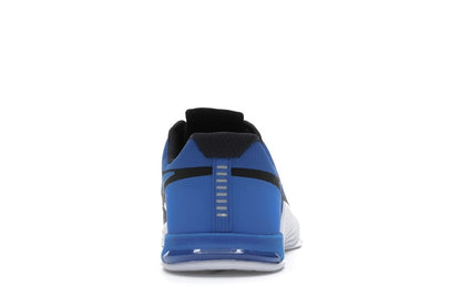 Nike Metcon 2 Amp-X Black/Royal Blue-Royal Blue