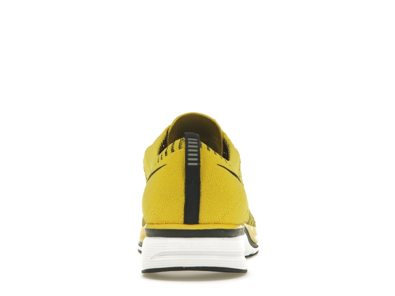 Nike Flyknit Trainer Bright Citron