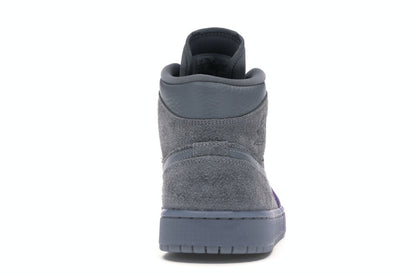 Jordan 1 Mid Sheila Rashid (Women's)