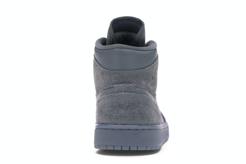 Jordan 1 Mid Sheila Rashid (Women's)
