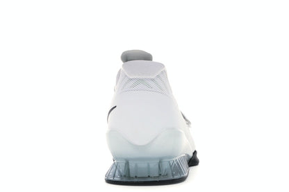 Nike Romaleos 3 White Black