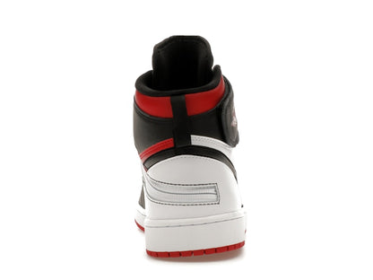Jordan 1 High FlyEase Gym Red Black Toe