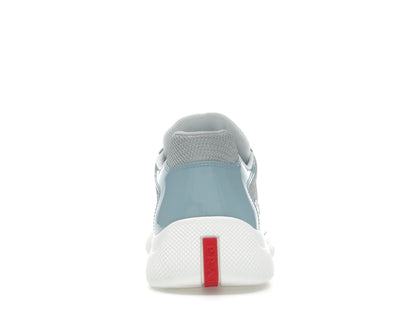Prada America's Cup Silver Celeste