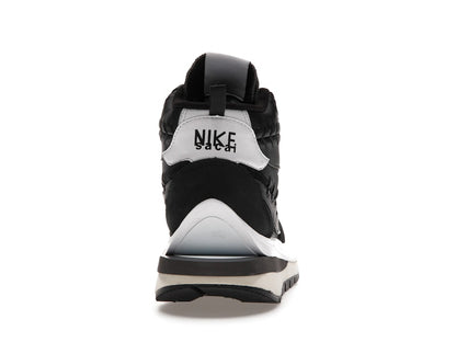 Nike Vaporwaffle sacai Jean Paul Gaultier Black White