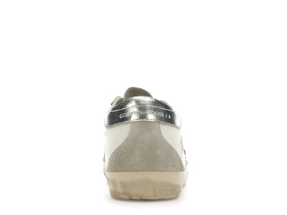 Golden Goose Super-Star Ice White Orchid Pink (Women's)