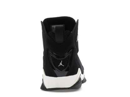 Jordan True Flight Black Phantom
