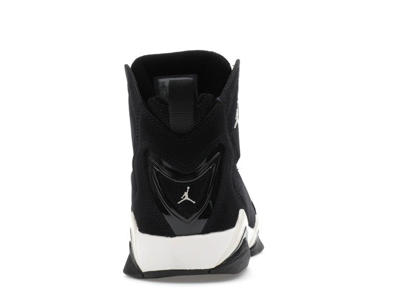 Jordan True Flight Black Phantom