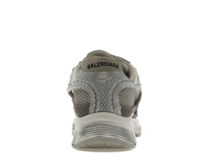 Balenciaga Phantom Washed Grey