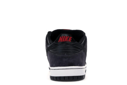 Nike SB Dunk Low Dark Charcoal Black