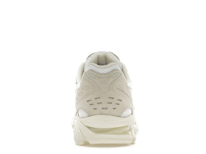 ASICS Gel-Kayano 14 White Smoke Grey (Women's)