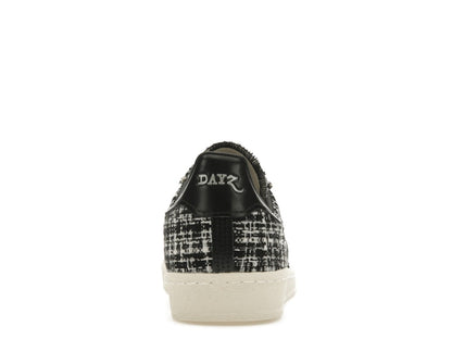 adidas Campus 80s INVINCIBLE DAYZ Black