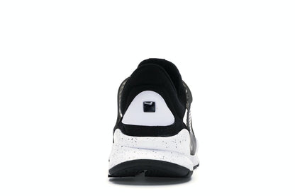 Nike Sock Dart Black White