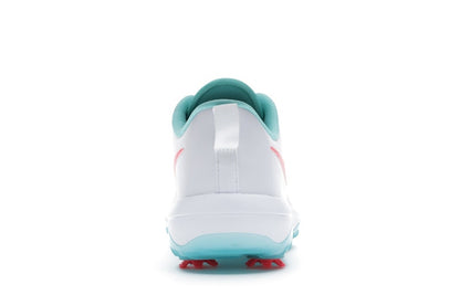 Nike Roshe G Tour White Hot Punch