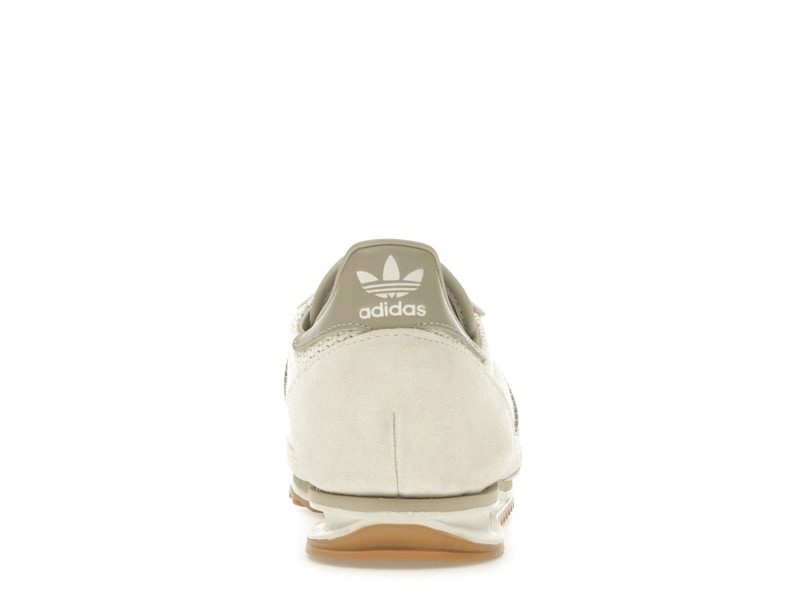 adidas SL 72 OG Cream White Wonder Beige (Women's)