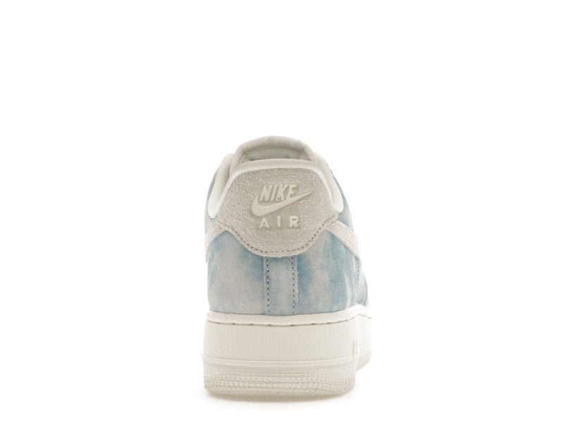 Air Force 1 Low Clouds Celestine Blue (Women's)
