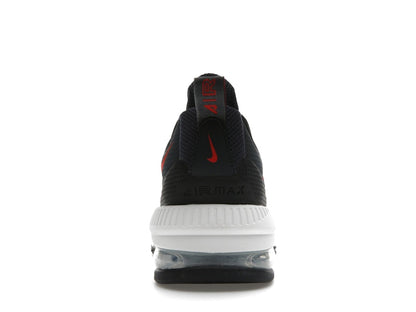 Nike Nike Air Max Genome Obsidian University Red