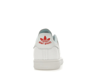 adidas Stan Smith White Almost Blue