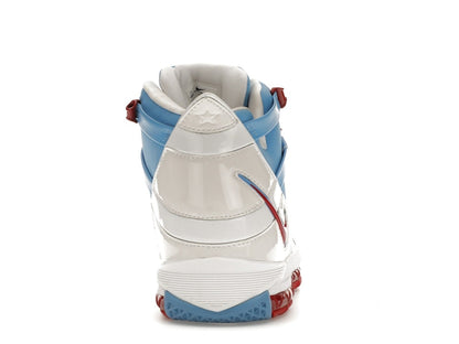 Nike LeBron 3 Houston Oilers (2019)