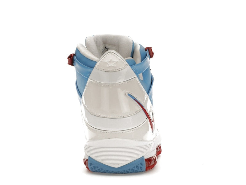 Nike LeBron 3 Houston Oilers (2019)