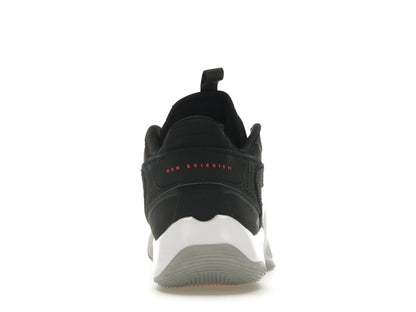 Jordan Luka 2 Black Bright Crimson