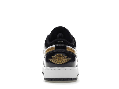 Jordan 1 Low SE Gold Toe (GS)