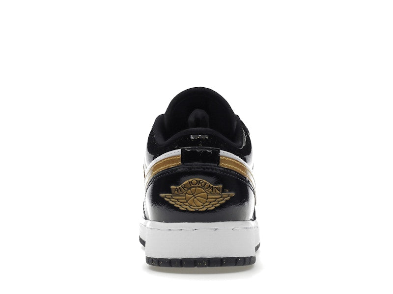 Jordan 1 Low SE Gold Toe (GS)