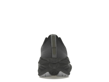 ASICS Novablast 4 Black Graphite Grey (Women's)