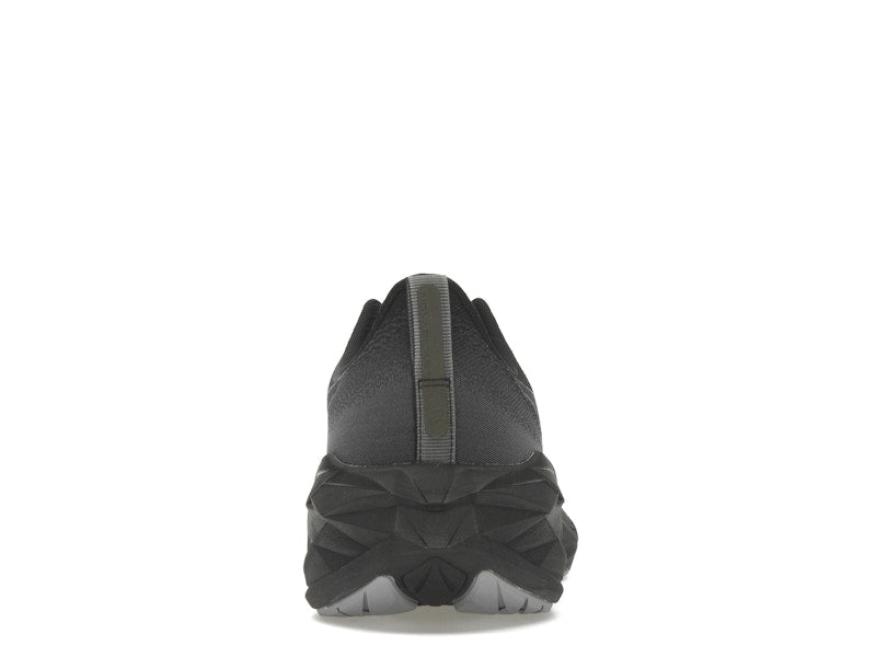 ASICS Novablast 4 Black Graphite Grey (Women's)